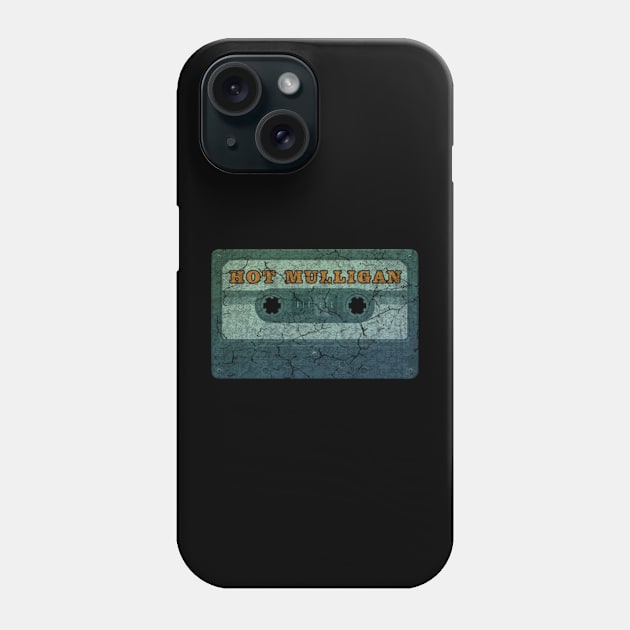 Design Hot Mulligan 19 Phone Case by Rohimydesignsoncolor