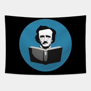 edgar allan poe Tapestry