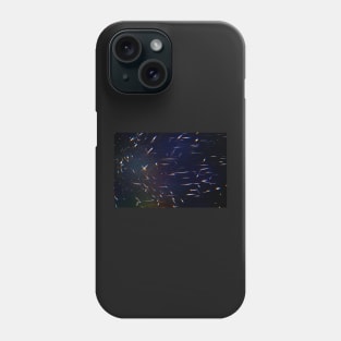 Warped Galaxy no.6143 Phone Case