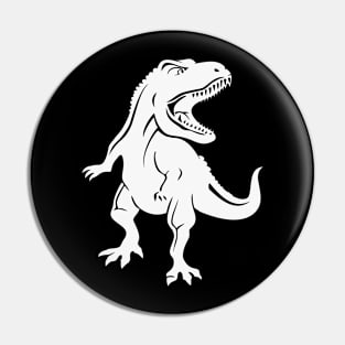 T - REX Pin