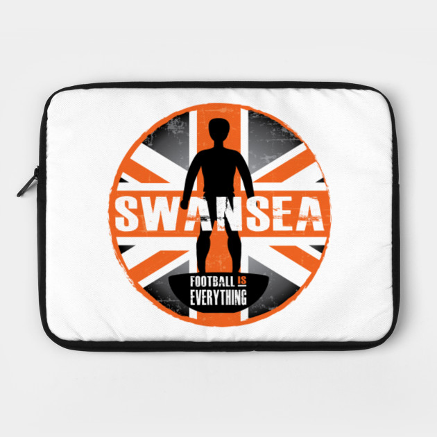 Football Is Everything - Swansea Pride