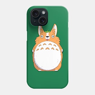 Corgoro Phone Case