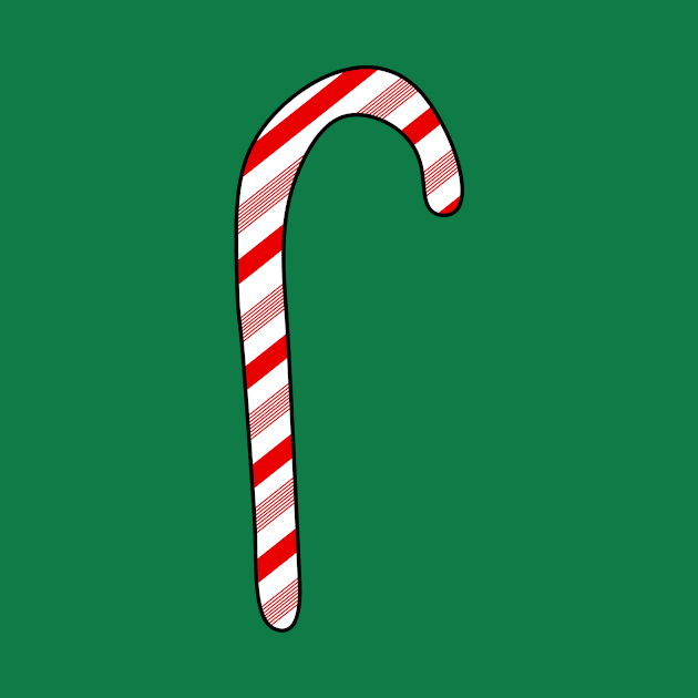 Candy Cane by PH-Design