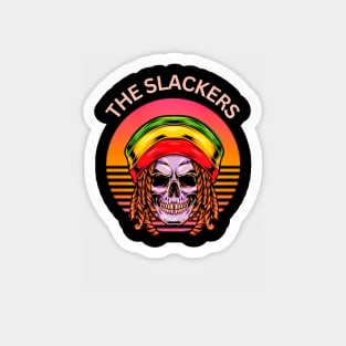 The Slackers Magnet