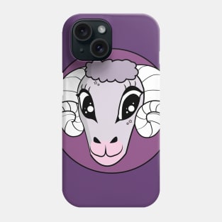 Aries Phone Case