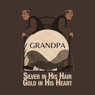 Grandpa Day T-Shirt