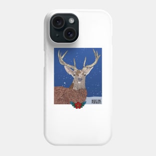 deer Phone Case