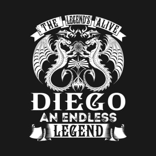 DIEGO T-Shirt