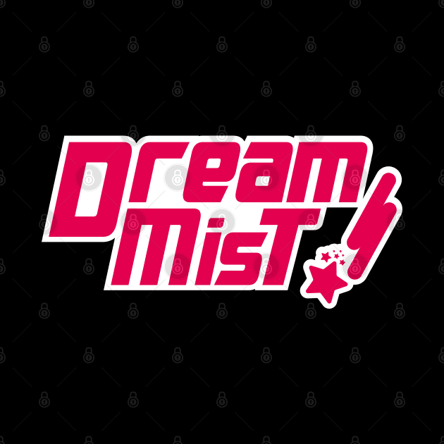 Dream MisT by t4tif