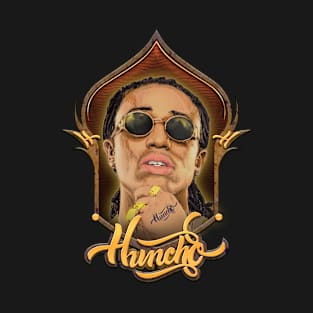 Huncho T-Shirt