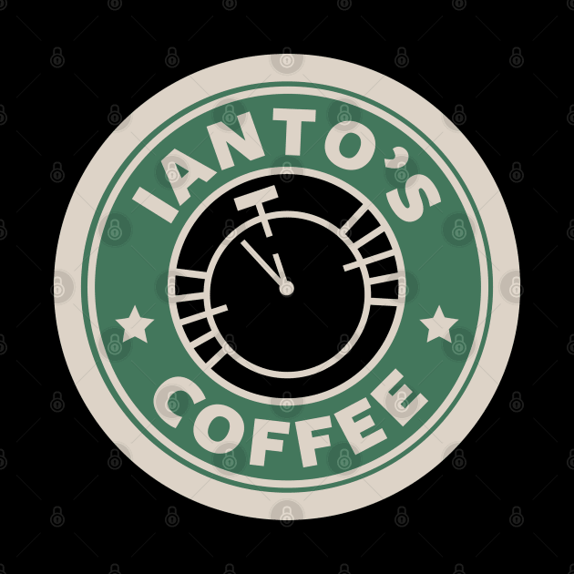 Ianto's Coffee by AliensOfEarth