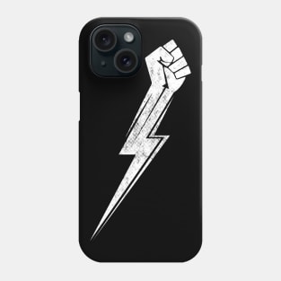 BLM Rise Up Phone Case