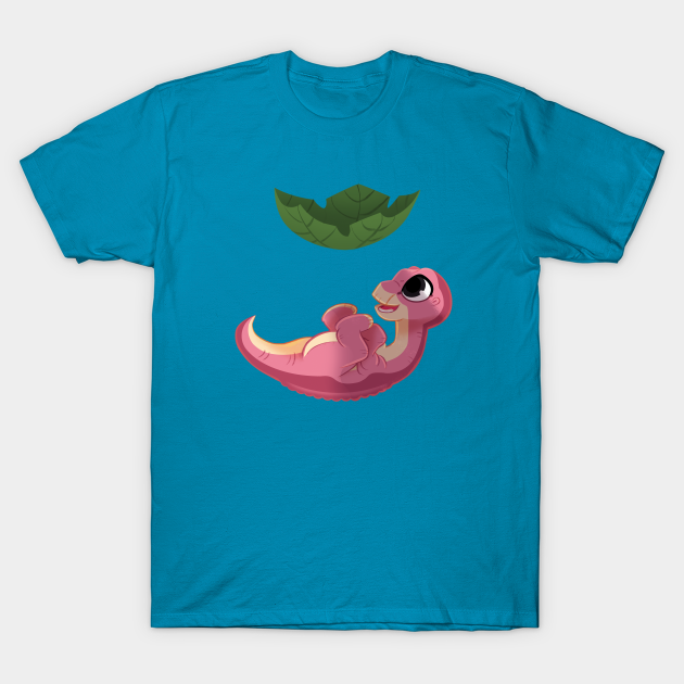 Land Before Time - Dinosaur - T-Shirt