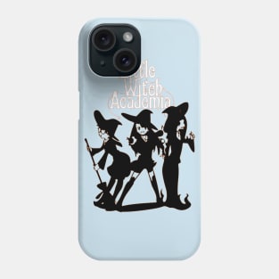 Little Witch Academia Phone Case