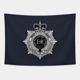 Royal Corps of Transport Tapestry