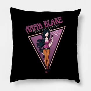 ANITA BLAKEE Pillow