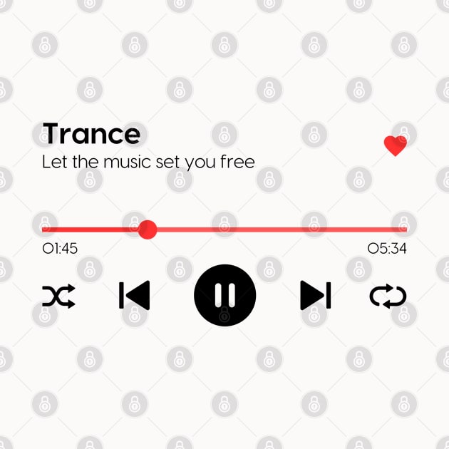 Trance by Trance