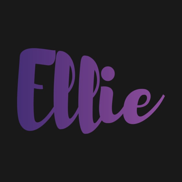 Ellie by ampp