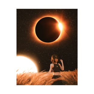 Eclipse T-Shirt