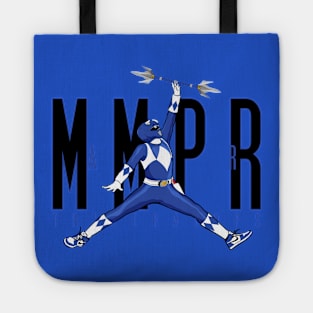 AIR BLUE RANGER Tote