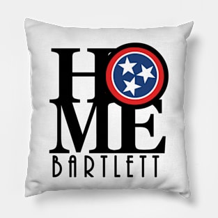 HOME Bartlett Pillow