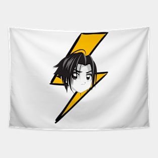 Anime thunder Tapestry