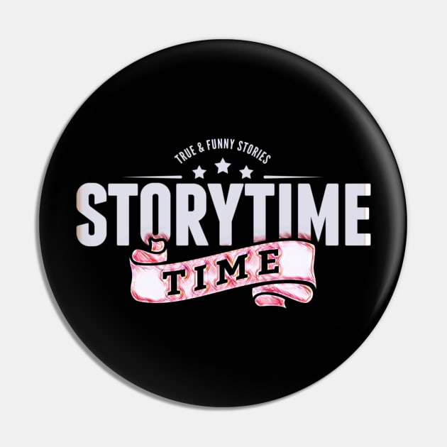 Pin on story hour