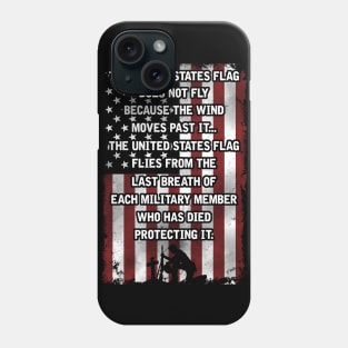 American Phone Case