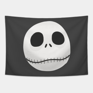 Jack Skellington Tapestry