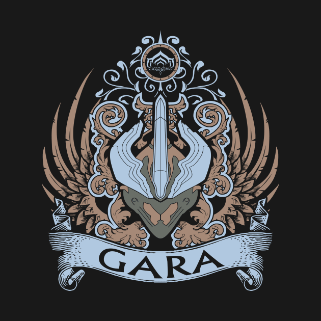 GARA - LIMITED EDITION by DaniLifestyle