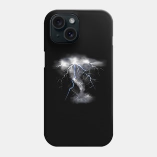 Tornado Storm Chaser Phone Case