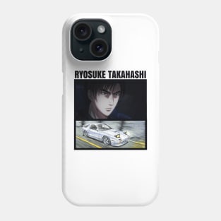 Ryosuke Takahashi Phone Case