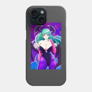 morri Phone Case