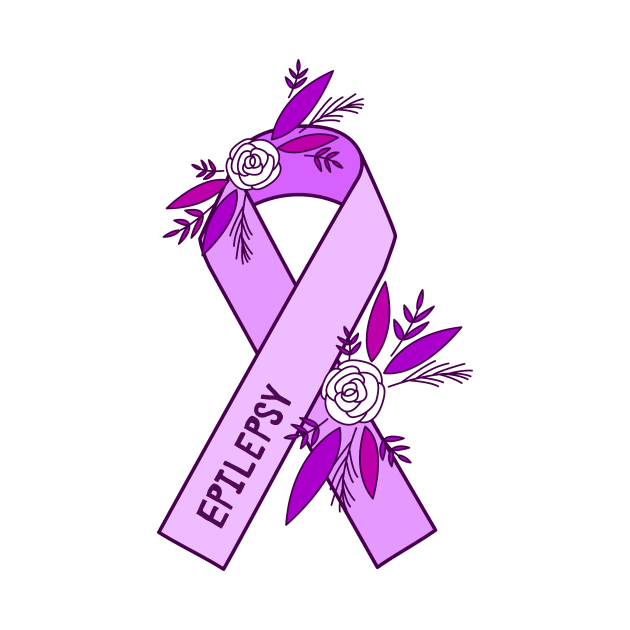 Epilepsy Awareness by Sloth Station