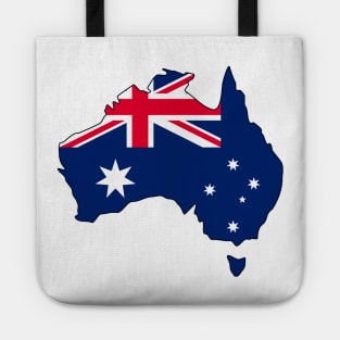 Australia Tote