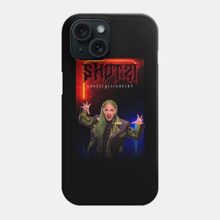 shotzi Phone Case