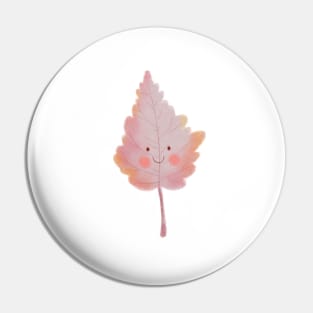 Autumn Leaf 3, Fall vibes Pin