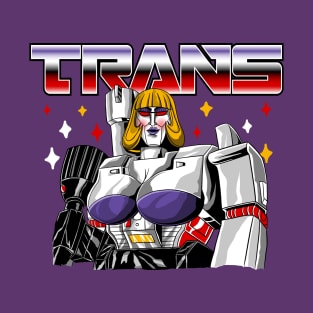 TRANS T-Shirt