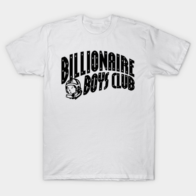 billionaire boys club t shirt cheap