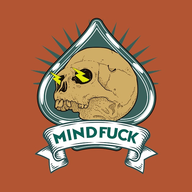 MINDFUCK by theanomalius_merch