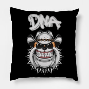 DNA #154 Pillow