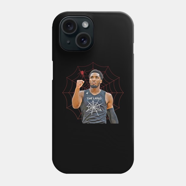 SPIDA Mitchell Phone Case by YungBick