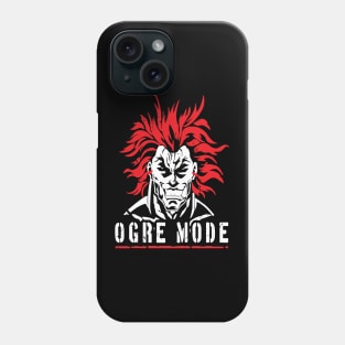 Yujiro Hanma Phone Case