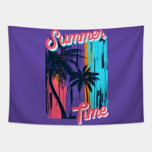 Summer Tapestry