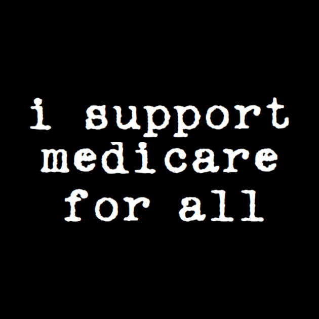 medicare for all by clbphotography33