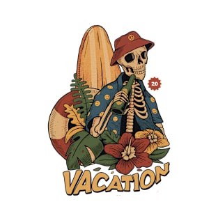 Vacation T-Shirt