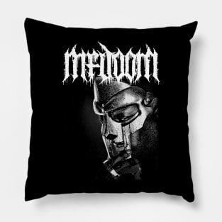 90s MF Doom Pillow