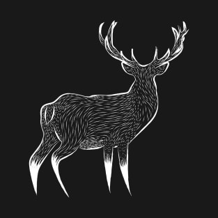 White Stag T-Shirt