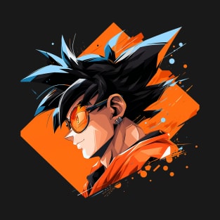 goku T-Shirt