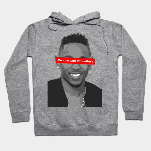 kendrick lamar pullover